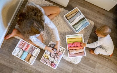 La importancia de las rutinas en el desarrollo infantil