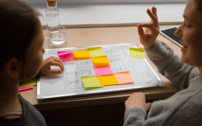 Técnicas de estudio para primaria: cómo enseñar a estudiar desde pequeños